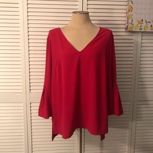 NWT NY&C Blouse